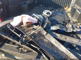 Toyota Tacoma Sr 3TYJDAHN3ST034047 снимка