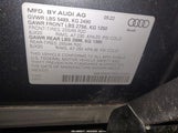 Audi Q5 Premium Plus 45 Tfsi S Line Quattro S Tronic WA1EAAFY8N2124951 photo
