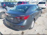 Mazda Mazda3 I Touring 3MZBM1V74FM222374 снимка
