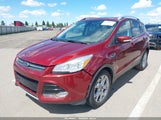 Ford Escape Titanium 1FMCU0J95FUA32695 fotografie