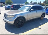 Infiniti Fx35 JNRAS08W74X200412 снимка