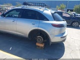 Infiniti Fx35 JNRAS08W74X200412 снимка