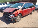 Dodge Grand Caravan Sxt 2D4GP44L27R105583 снимка