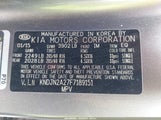 Kia Soul KNDJN2A27F7189151 снимка