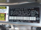 Toyota Camry Se 4T1G11AK9PU777647 снимка