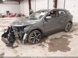 Nissan Rogue Sport Sl JN1BJ1CR6KW621185 fotografie