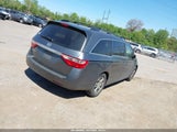 Honda Odyssey Ex-L 5FNRL5H61BB061849 снимка