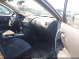 Nissan Rogue S JN8AS58V49W447375 снимка