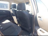 Nissan Rogue S JN8AS58V49W447375 снимка