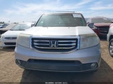 Honda Pilot Ex-L 5FNYF4H78FB035132 fotografie