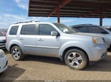 Honda Pilot Ex-L 5FNYF4H78FB035132 снимка