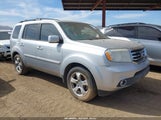 Honda Pilot Ex-L 5FNYF4H78FB035132 снимка