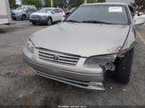 Toyota Camry Le V6 JT2BF22K4X0193600 photo