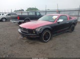 Ford Mustang V6 1ZVFT80N665257622 снимка