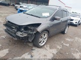 Ford Escape Titanium 1FMCU0J94EUE33928 fotografie
