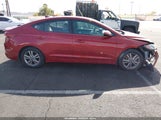 Hyundai Elantra Se KMHD84LF2HU397194 снимка