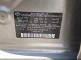Hyundai Elantra Gls 5NPDH4AE1DH268950 снимка
