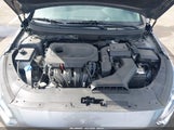 Hyundai Sonata Sport 5NPE34AF3KH758430 снимка