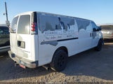Chevrolet Express 1GCGG29V651233421 снимка