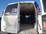 Chevrolet Express 1GCGG29V651233421 снимка