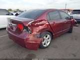 Honda Civic Lx-S 19XFA16619E036244 photo