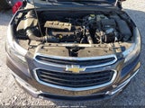 Chevrolet Cruze Ltz 1G1PG5SBXF7107894 photo