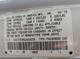 Honda Accord 3.5 Ex-L 1HGCP3F86AA024226 снимка