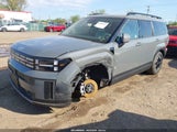Hyundai Santa Fe Sel 5NMP2DGLXTH175229 снимка