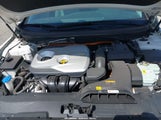 Hyundai Sonata Hybrid Se KMHE24L37KA089426 photo