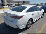 Hyundai Sonata Hybrid Se KMHE24L37KA089426 photo