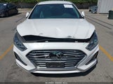 Hyundai Sonata Hybrid Se KMHE24L37KA089426 fotografie