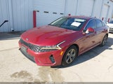 Kia K5 Lxs 5XXG14J21MG027960 fotografie