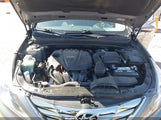 Hyundai Sonata Limited 5NPEC4AC3DH661897 снимка
