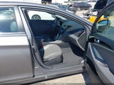 Hyundai Sonata Limited 5NPEC4AC3DH661897 снимка