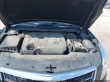 Cadillac Xts Luxury 2G61M5S34H9199314 снимка