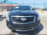 Cadillac Xts Luxury 2G61M5S34H9199314 снимка