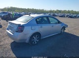 Nissan Sentra 2.0 Sr 3N1AB6APXCL707887 fotografie