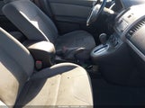 Nissan Sentra 2.0 Sr 3N1AB6APXCL707887 fotografie