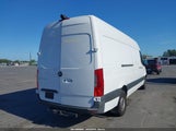 Mercedes-Benz Esprinter  High Roof Ho W1Y4VCHY5RT192375 fotografie