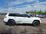 Jeep Grand Cherokee L Limited 4X4 1C4RJKBG3R8514272 снимка