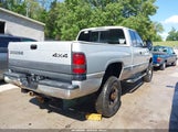 Dodge Ram  St 3B7KF2363XG167638 fotografie