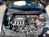 Honda Cr-Z Ex JHMZF1D6XBS001074 снимка