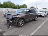 Ford Explorer Limited 1FMSK7FH3MGB51402 снимка