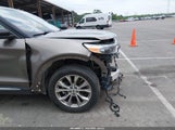 Ford Explorer Limited 1FMSK7FH3MGB51402 снимка