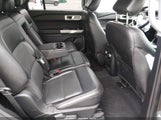 Ford Explorer Limited 1FMSK7FH3MGB51402 снимка