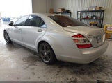 Mercedes-Benz S 550 WDDNG71X87A092197 снимка