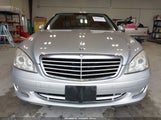 Mercedes-Benz S 550 WDDNG71X87A092197 снимка