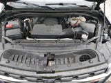 Chevrolet Tahoe 4Wd Z71 1GNSKPKLXNR142997 photo