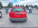 Pontiac Vibe 5Y2SL62804Z468365 снимка