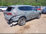 Hyundai Santa Fe Sel 5NMS3DAJ8PH640224 снимка